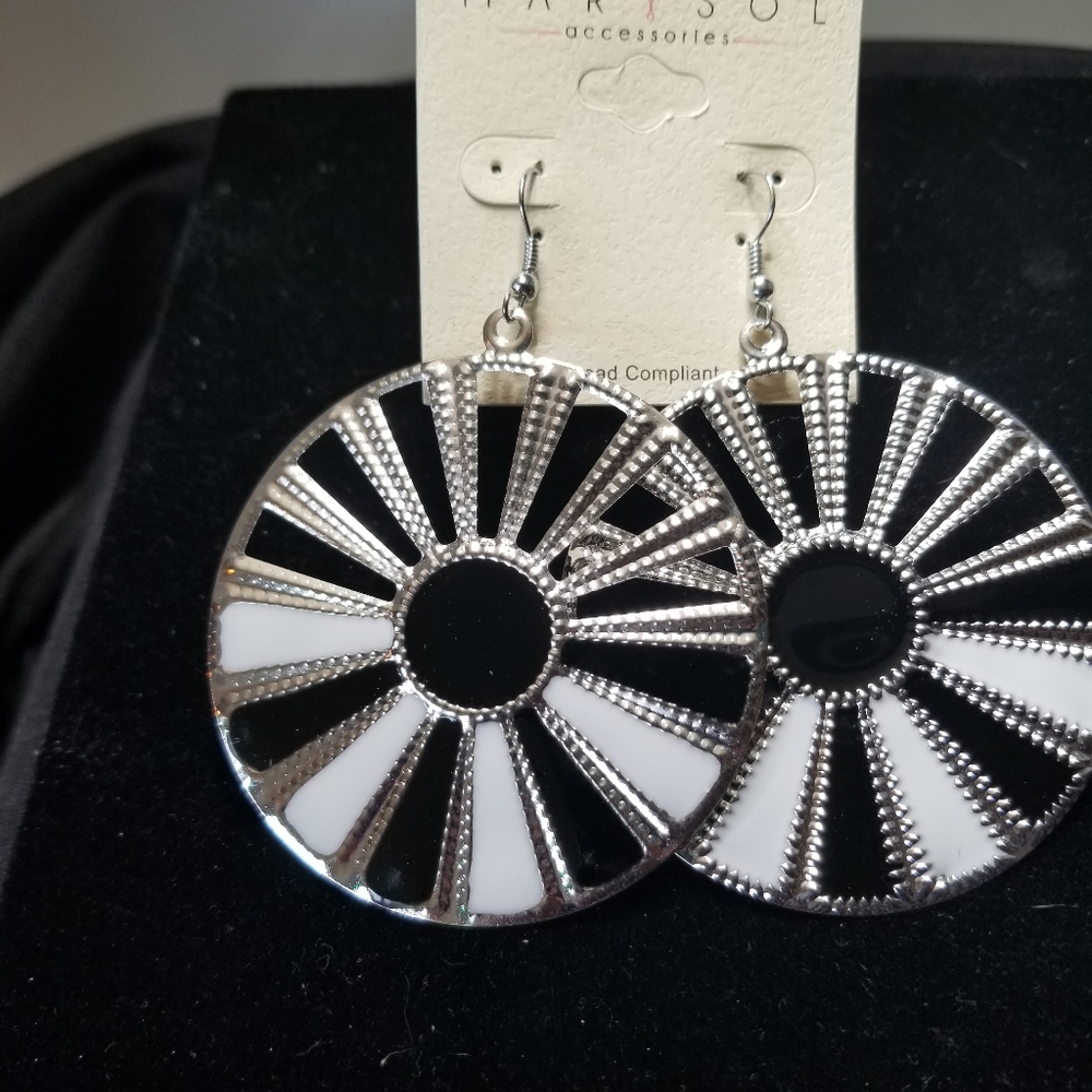 Mar Y Sol Fashion Earings